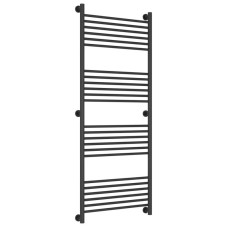 Полотенцесушитель водяной 1500х600 темный титан муар Сунержа Богема+ 15-0220-1560