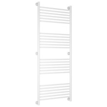 Полотенцесушитель водяной 1500х600 белый матовый Сунержа Богема+ 30-0220-1560