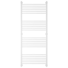 Полотенцесушитель водяной 1500х600 белый матовый Сунержа Богема+ 30-0220-1560