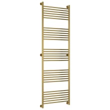 Полотенцесушитель водяной 1900х600 золотой Сунержа Богема+ 03-0220-1960