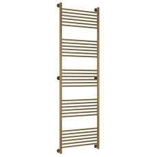 Полотенцесушитель водяной 1900х600 состаренная бронза Сунержа Богема+ 05-0220-1960