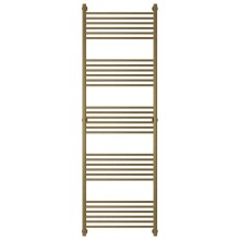 Полотенцесушитель водяной 1900х600 состаренная бронза Сунержа Богема+ 05-0220-1960