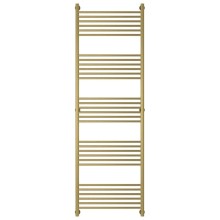 Полотенцесушитель водяной 1900х600 состаренная латунь Сунержа Богема+ 051-0220-1960