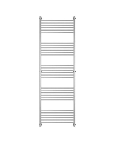 Полотенцесушитель водяной 1900х600 перемычка выгнутая сатин Сунержа Богема+ 071-0221-1960