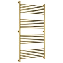 Полотенцесушитель водяной 1500х800 золотой Сунержа Богема+ 03-0220-1580