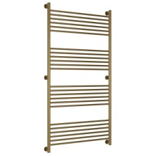 Полотенцесушитель водяной 1500х800 состаренная бронза Сунержа Богема+ 05-0220-1580