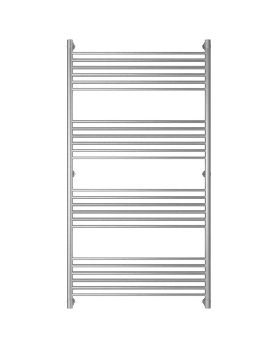 Полотенцесушитель водяной 1500х800 сатин Сунержа Богема+ 071-0220-1580