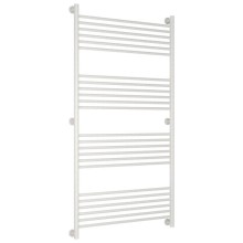 Полотенцесушитель водяной 1500х800 античное белое золото Сунержа Богема+ 10-0220-1580