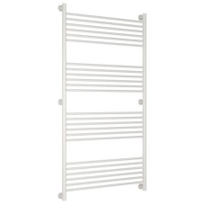 Полотенцесушитель водяной 1500х800 античное белое золото Сунержа Богема+ 10-0220-1580