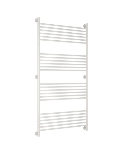 Полотенцесушитель водяной 1500х800 античное белое золото Сунержа Богема+ 10-0220-1580