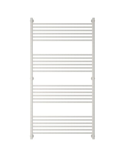 Полотенцесушитель водяной 1500х800 античное белое золото Сунержа Богема+ 10-0220-1580