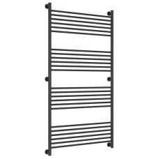 Полотенцесушитель водяной 1500х800 темный титан муар Сунержа Богема+ 15-0220-1580