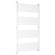 Полотенцесушитель водяной 1500х800 белый матовый Сунержа Богема+ 30-0220-1580