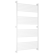 Полотенцесушитель водяной 1500х800 белый матовый Сунержа Богема+ 30-0220-1580