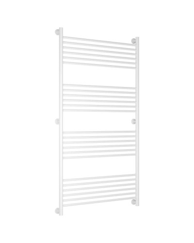 Полотенцесушитель водяной 1500х800 белый матовый Сунержа Богема+ 30-0220-1580