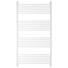 Полотенцесушитель водяной 1500х800 белый матовый Сунержа Богема+ 30-0220-1580