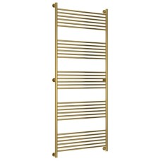 Полотенцесушитель водяной 1900х800 золотой Сунержа Богема+ 03-0220-1980