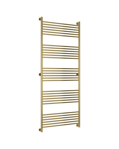 Полотенцесушитель водяной 1900х800 золотой Сунержа Богема+ 03-0220-1980