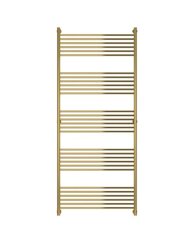 Полотенцесушитель водяной 1900х800 золотой Сунержа Богема+ 03-0220-1980