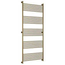 Полотенцесушитель водяной 1900х800 состаренная бронза Сунержа Богема+ 05-0220-1980