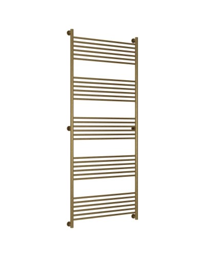 Полотенцесушитель водяной 1900х800 состаренная бронза Сунержа Богема+ 05-0220-1980