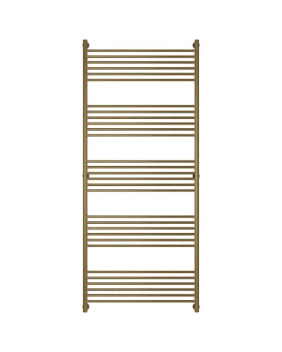 Полотенцесушитель водяной 1900х800 состаренная бронза Сунержа Богема+ 05-0220-1980