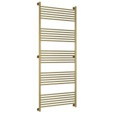 Полотенцесушитель водяной 1900х800 состаренная латунь Сунержа Богема+ 051-0220-1980