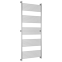 Полотенцесушитель водяной 1900х800 сатин Сунержа Богема+ 071-0220-1980