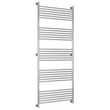 Полотенцесушитель водяной 1900х800 сатин Сунержа Богема+ 071-0220-1980