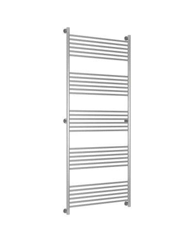 Полотенцесушитель водяной 1900х800 сатин Сунержа Богема+ 071-0220-1980