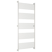 Полотенцесушитель водяной 1900х800 античное белое золото Сунержа Богема+ 10-0220-1980