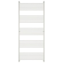 Полотенцесушитель водяной 1900х800 античное белое золото Сунержа Богема+ 10-0220-1980