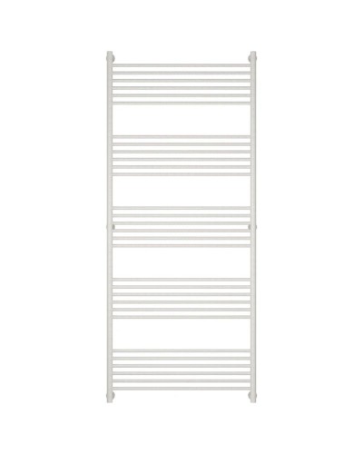 Полотенцесушитель водяной 1900х800 античное белое золото Сунержа Богема+ 10-0220-1980