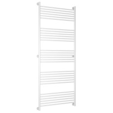 Полотенцесушитель водяной 1900х800 белый глянец Сунержа Богема+ 12-0220-1980