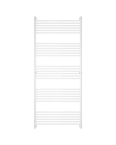 Полотенцесушитель водяной 1900х800 белый глянец Сунержа Богема+ 12-0220-1980