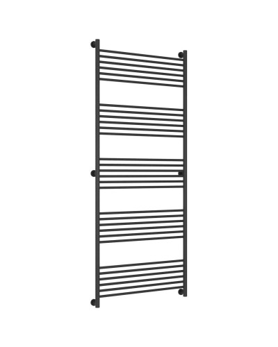 Полотенцесушитель водяной 1900х800 темный титан муар Сунержа Богема+ 15-0220-1980