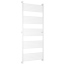 Полотенцесушитель водяной 1900х800 белый матовый Сунержа Богема+ 30-0220-1980