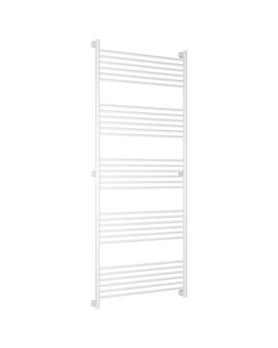 Полотенцесушитель водяной 1900х800 белый матовый Сунержа Богема+ 30-0220-1980