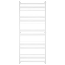 Полотенцесушитель водяной 1900х800 белый матовый Сунержа Богема+ 30-0220-1980