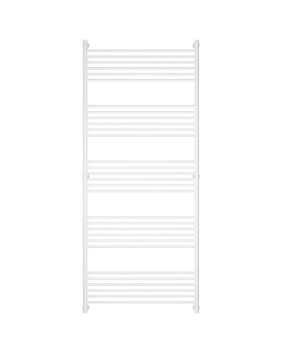 Полотенцесушитель водяной 1900х800 белый матовый Сунержа Богема+ 30-0220-1980