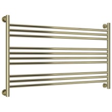 Полотенцесушитель водяной 600х1100 шампань Сунержа Богема L 020-0202-6011