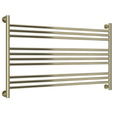 Полотенцесушитель водяной 600х1100 шампань Сунержа Богема L 020-0202-6011