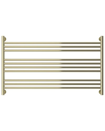 Полотенцесушитель водяной 600х1100 шампань Сунержа Богема L 020-0202-6011