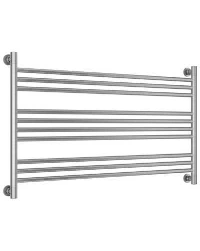 Полотенцесушитель водяной 600х1100 сатин Сунержа Богема L 071-0202-6011