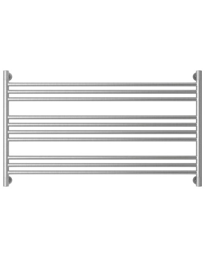 Полотенцесушитель водяной 600х1100 сатин Сунержа Богема L 071-0202-6011