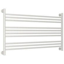 Полотенцесушитель водяной 600х1100 античное белое золото Сунержа Богема L 10-0202-6011