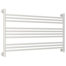 Полотенцесушитель водяной 600х1100 античное белое золото Сунержа Богема L 10-0202-6011