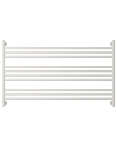 Полотенцесушитель водяной 600х1100 античное белое золото Сунержа Богема L 10-0202-6011