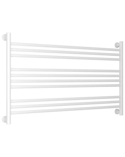 Полотенцесушитель водяной 600х1100 белый матовый Сунержа Богема L 30-0202-6011
