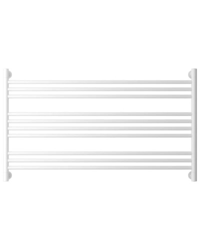 Полотенцесушитель водяной 600х1100 белый матовый Сунержа Богема L 30-0202-6011